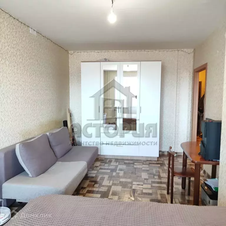 Продаётся 1-к квартира, 41 м - Фото 0