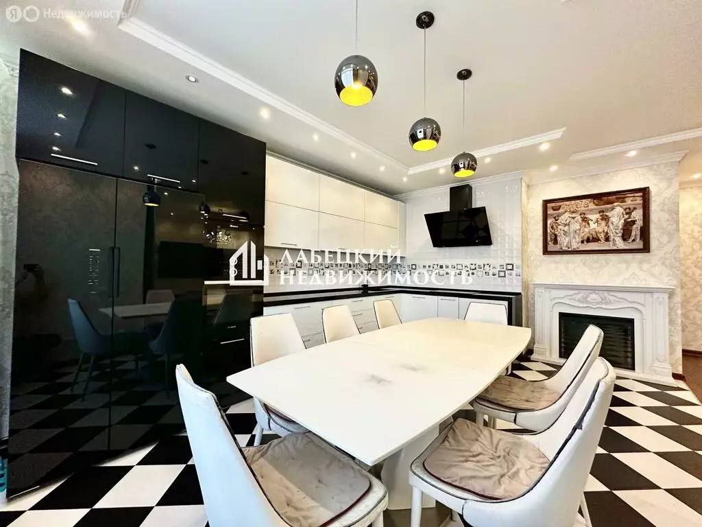 3-комнатная квартира: Санкт-Петербург, Заставская улица, 46к1 (92.4 м) - Фото 2