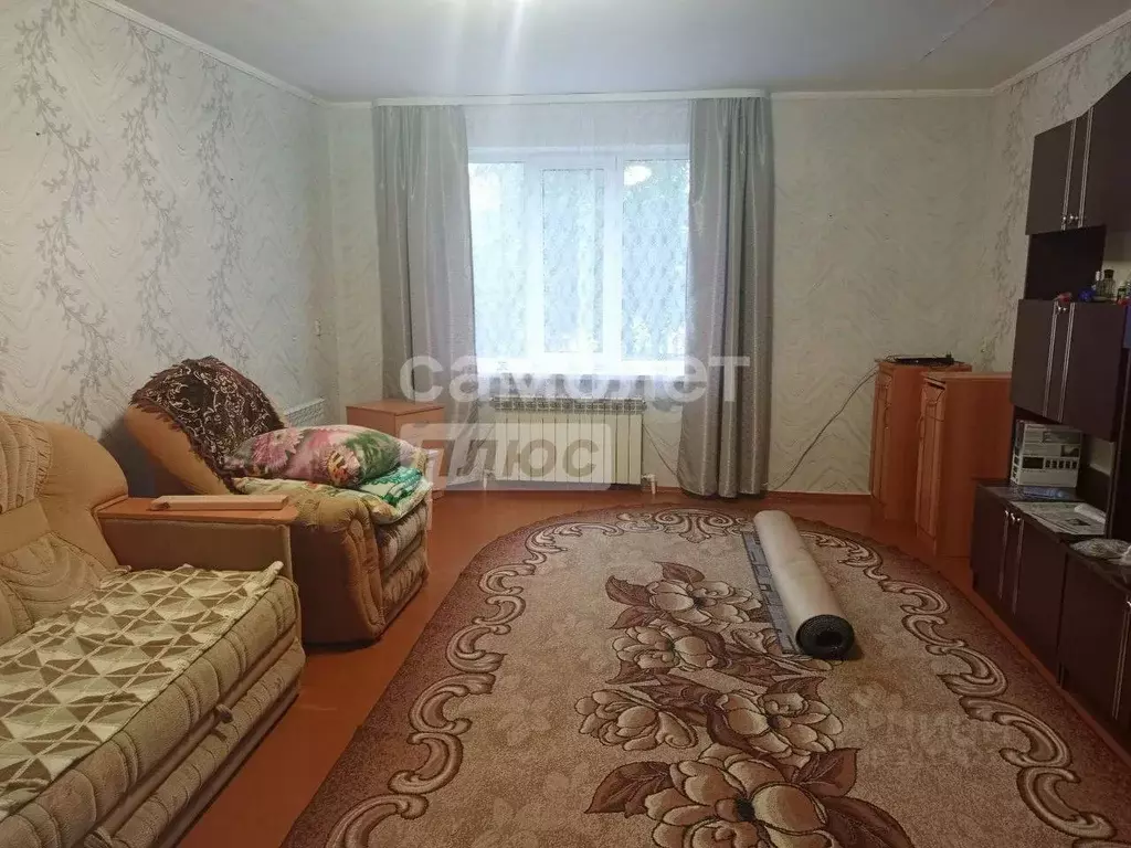 Дом в Свердловская область, Пышма пгт ул. Победы, 1 (82 м) - Фото 0