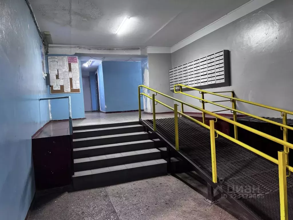 2-к кв. Краснодарский край, Краснодар 1 Мая ул., 47/1 (50.0 м) - Фото 1