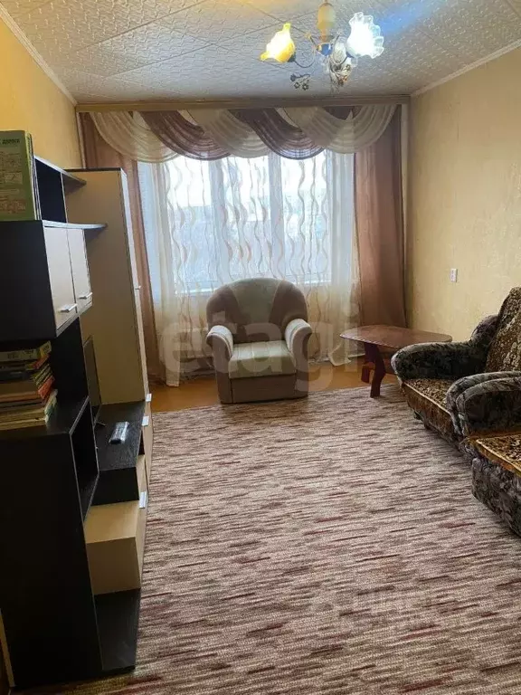 2-к кв. Хабаровский край, Амурск просп. Строителей, 44 (45.2 м) - Фото 1