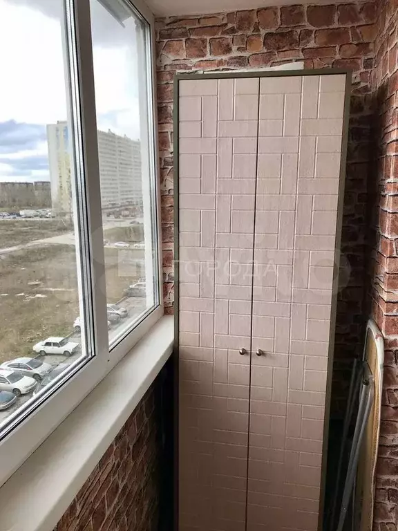 Квартира-студия, 21 м, 3/17 эт. - Фото 1