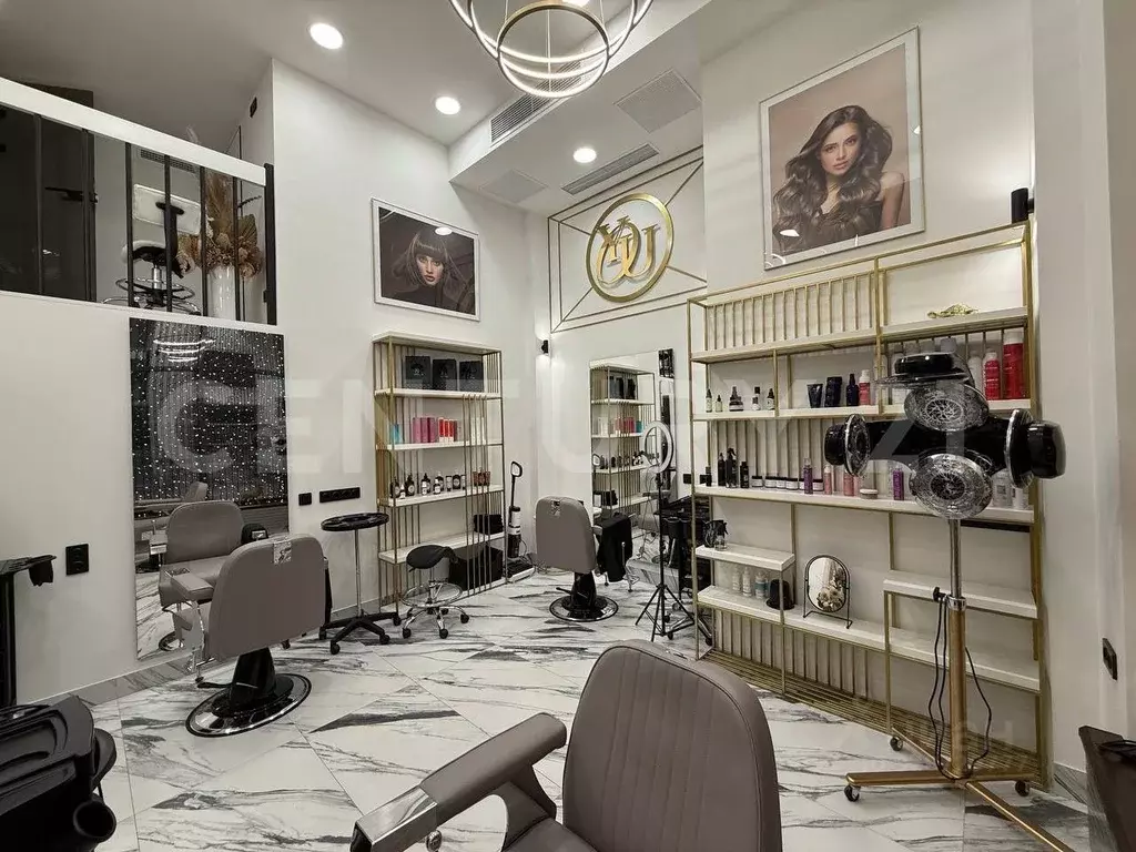 Помещение свободного назначения в Московская область, Апрелевка ... - Фото 1