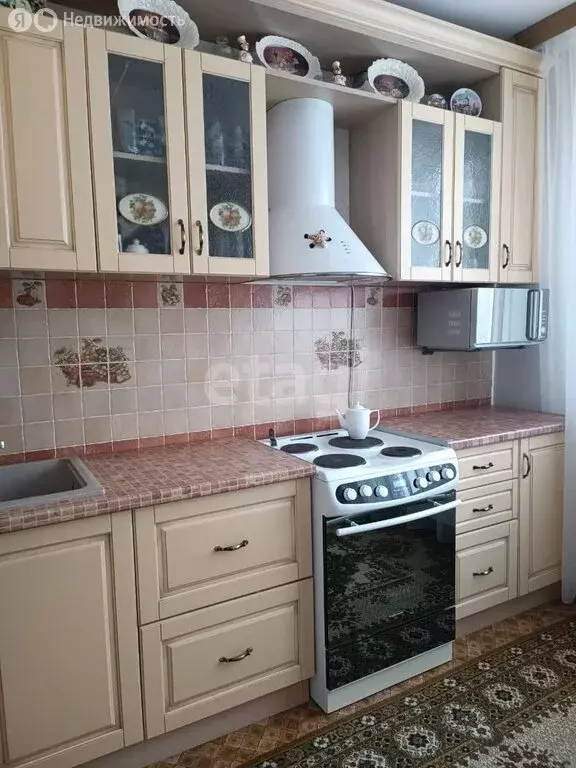 3-комнатная квартира: Тында, улица Красная Пресня, 6 (71.5 м) - Фото 1