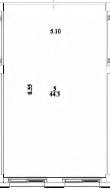 Помещение свободного назначения в Свердловская область, Екатеринбург ... - Фото 1