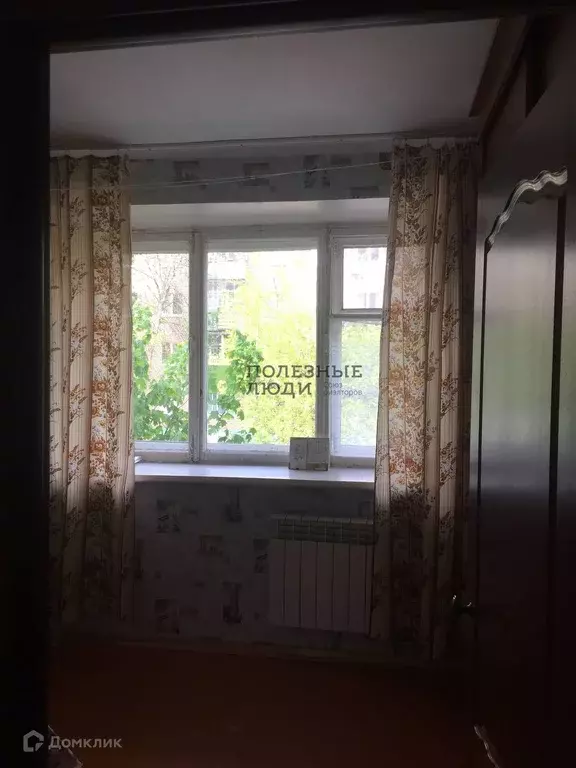 Продаётся 3-к квартира, 51 м - Фото 1