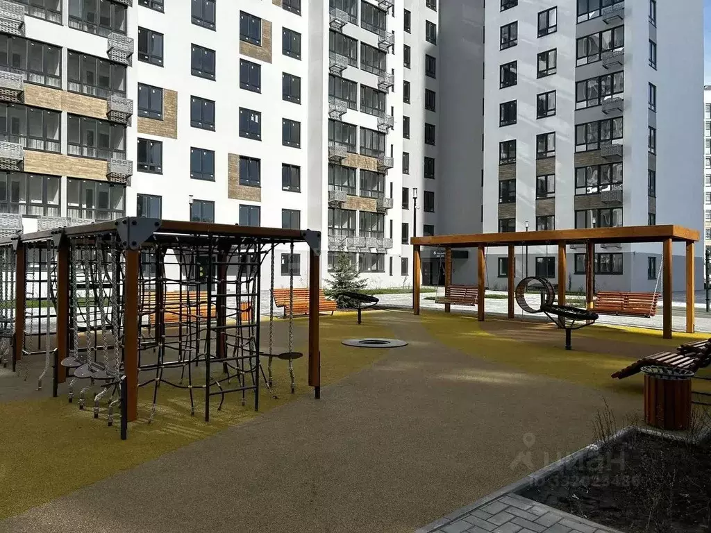 Студия Саратовская область, Энгельс Полиграфическая ул., 77 (22.4 м) - Фото 2