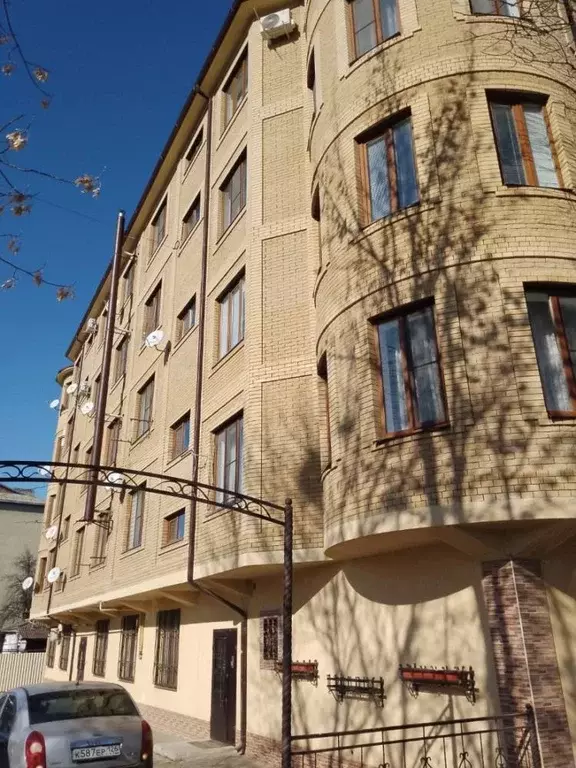 Продаётся 2-к квартира, 80.5 м - Фото 0