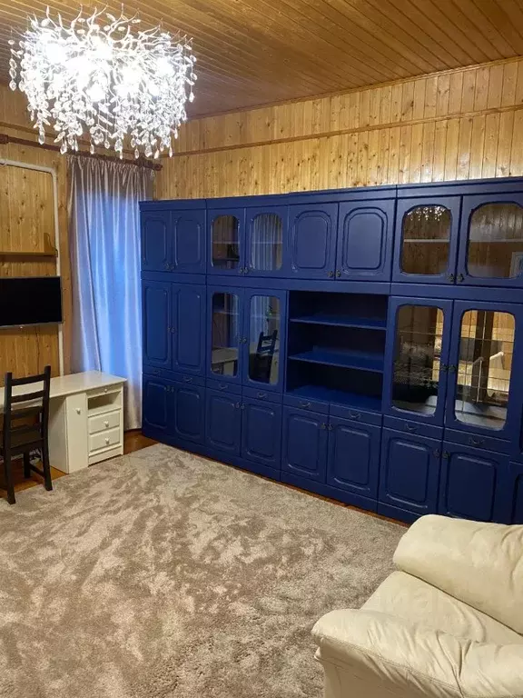 Дом в Московская область, Одинцовский городской округ, с. Дубки пер. ... - Фото 1