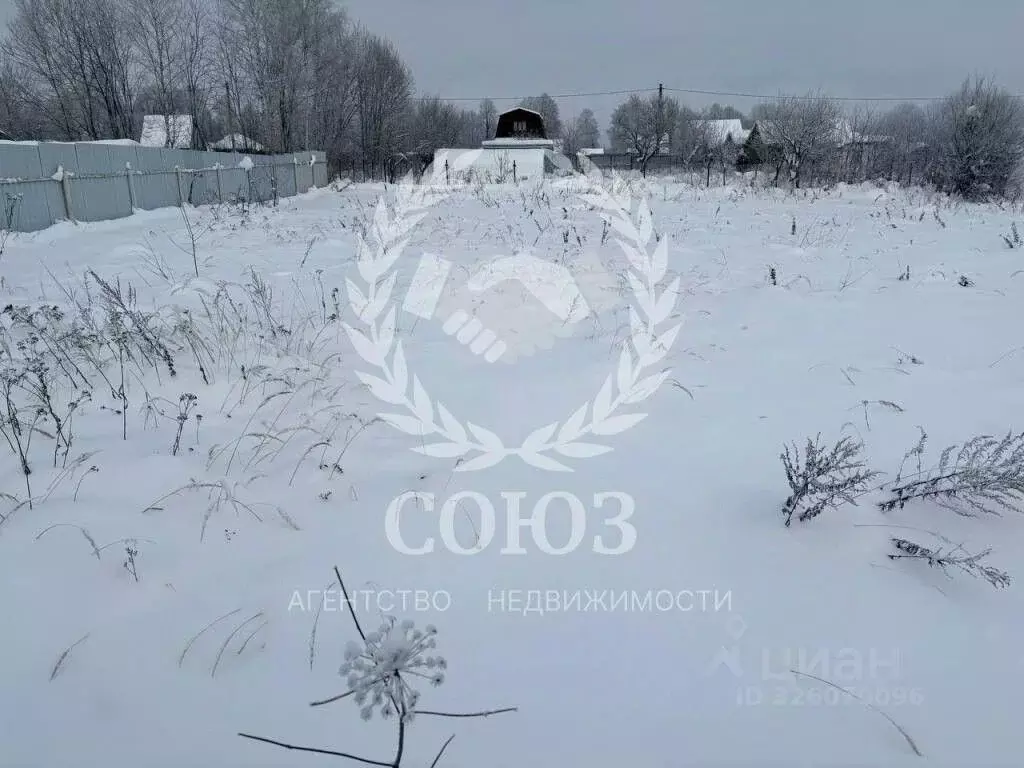 Участок в Калужская область, Ферзиковский муниципальный округ, ... - Фото 2