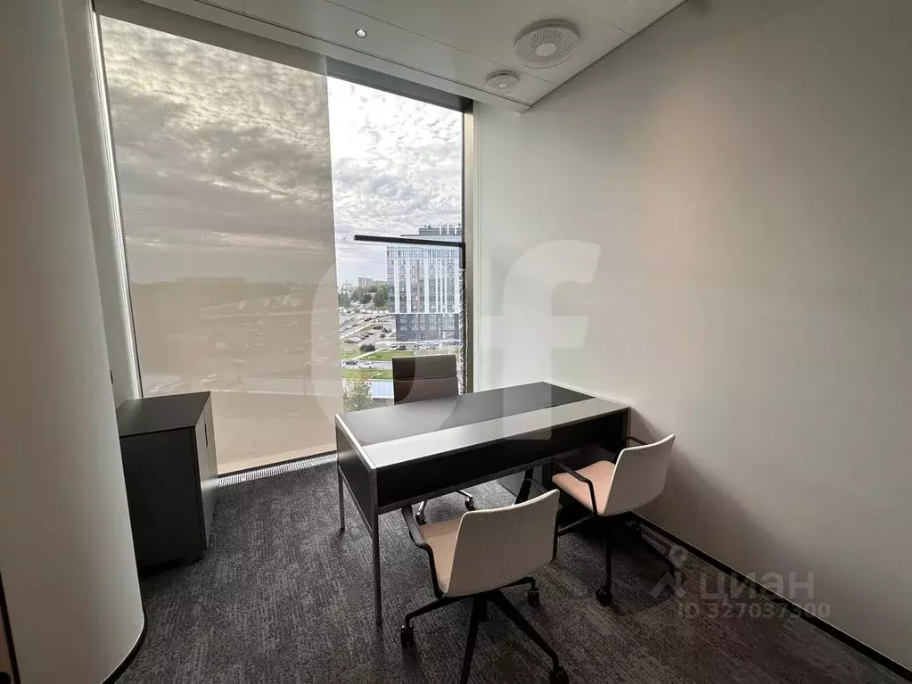 Офис в Москва Сколковское ш., 43 (7743 м) - Фото 1