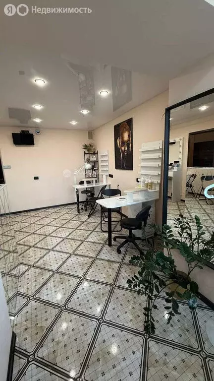 Помещение свободного назначения (38.2 м) - Фото 1