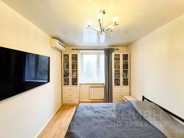 2-к кв. Московская область, Солнечногорск городской округ, с. ... - Фото 2