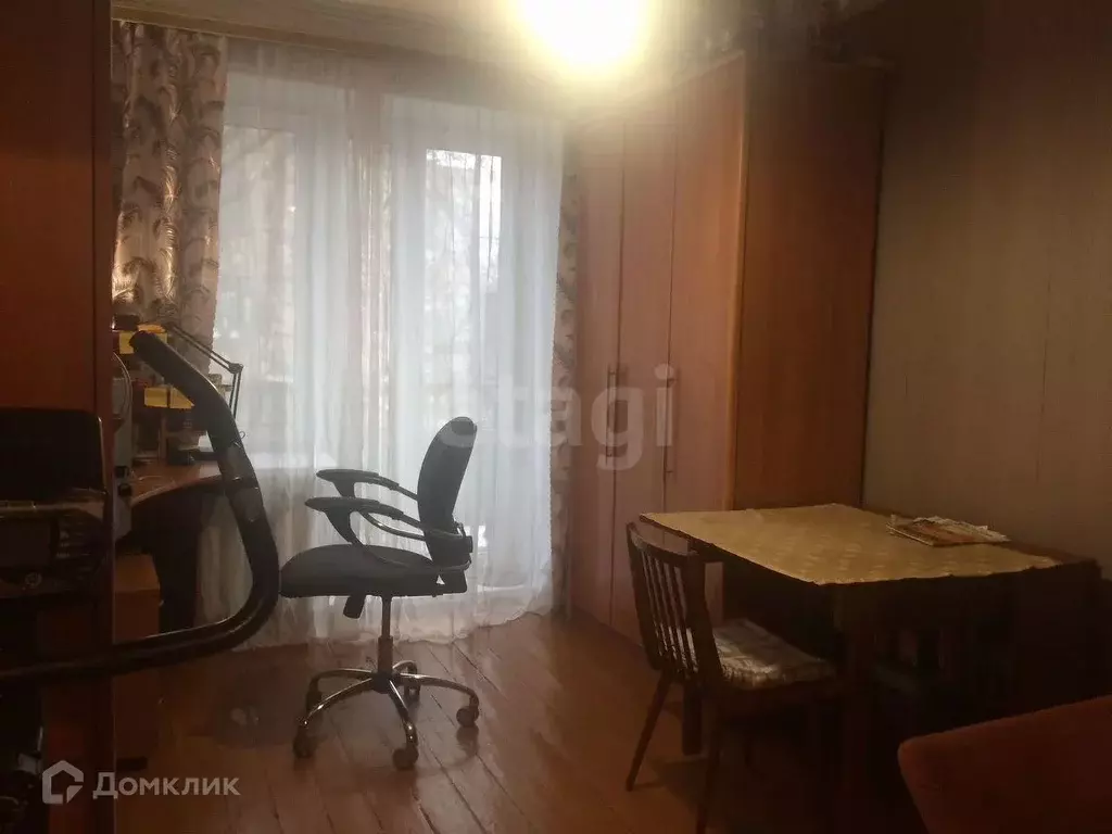 Продаётся 1-к квартира, 24.2 м - Фото 0