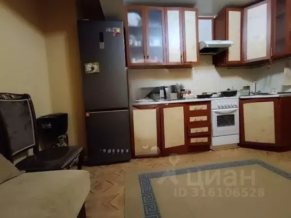 2-к кв. Краснодарский край, Краснодар 1 Мая ул., 97 (49.0 м) - Фото 1