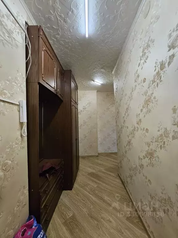 1-к кв. Москва Краснобогатырская ул., 79 (38.4 м) - Фото 2