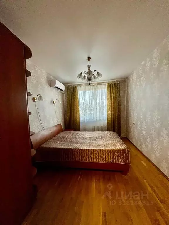 2-к кв. Москва проезд Русанова, 25к1 (52.0 м) - Фото 1
