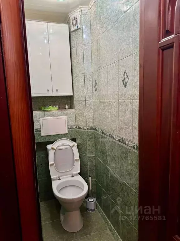 2-к кв. Самарская область, Самара Московское ш., 115 (49.0 м) - Фото 2