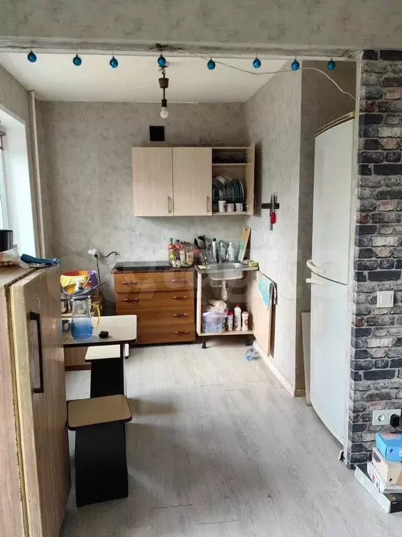 2-к. квартира, 49 м, 3/5 эт. - Фото 1