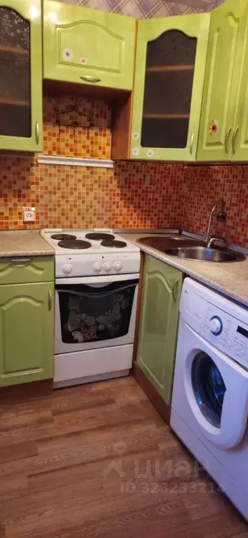 1-к кв. Томская область, Томск ул. Интернационалистов, 7 (29.0 м) - Фото 1