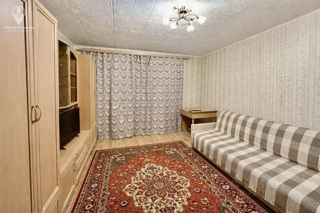 3-к кв. Рязанская область, Рязань Мервинская ул., 164А (58.4 м) - Фото 1