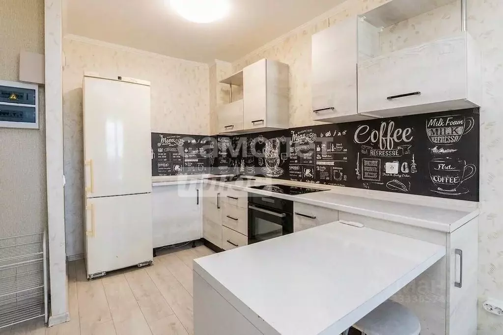 2-к кв. Пермский край, Пермь ул. Солдатова, 29В (31.8 м) - Фото 1