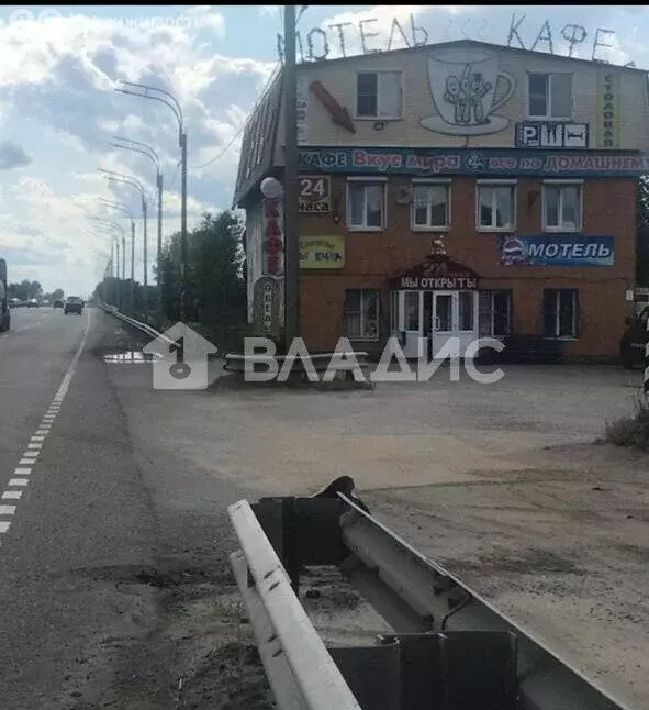 Помещение свободного назначения (430 м) - Фото 1