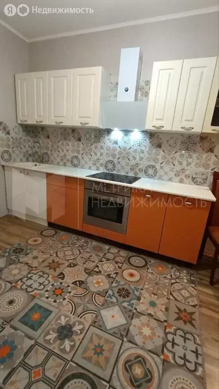 2-комнатная квартира: Екатеринбург, Комсомольская улица, 76 (62 м) - Фото 2