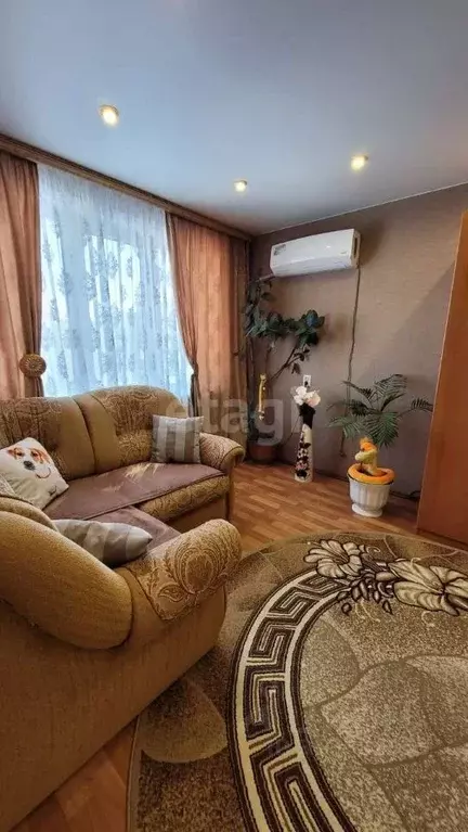 3-к кв. Хабаровский край, Хабаровск ул. Подгаева, 1А (72.8 м) - Фото 1