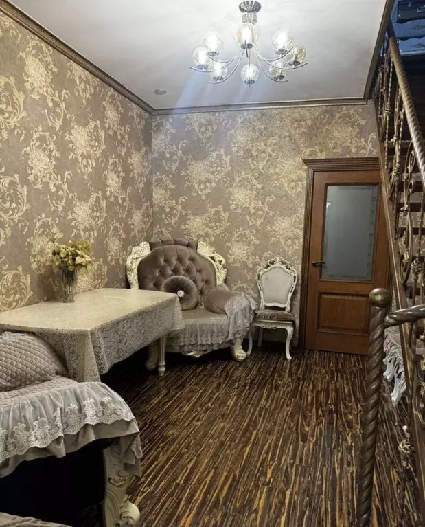 Продаётся 3-к квартира, 67.5 м - Фото 1