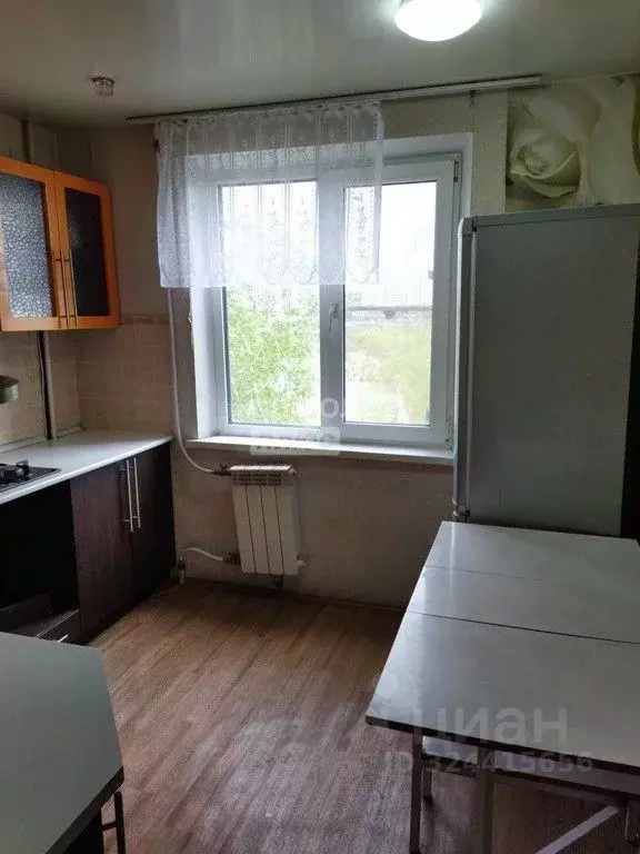 2-к кв. Свердловская область, Екатеринбург ул. Дарвина, 2 (44.0 м) - Фото 1