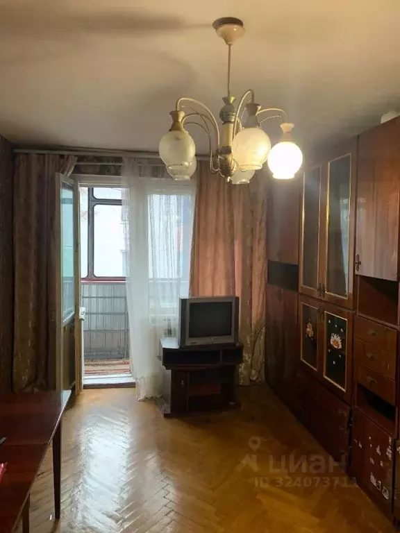 4-к кв. Белгородская область, Старый Оскол Интернациональный мкр, 39 ... - Фото 1