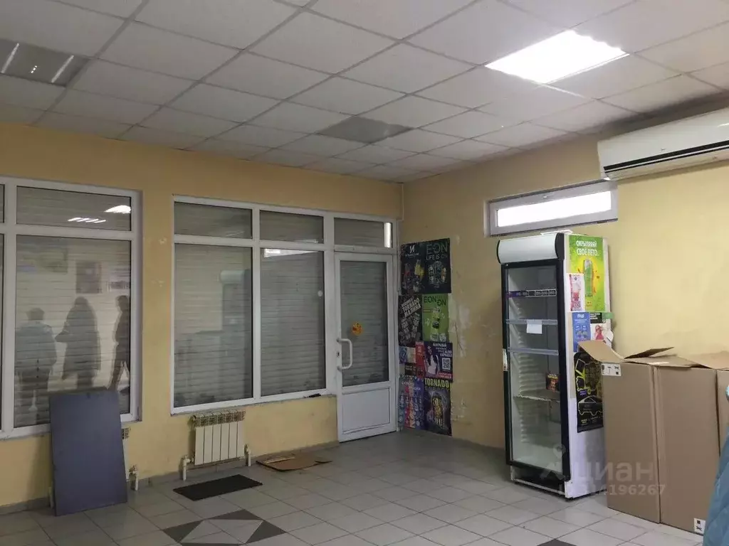 Помещение свободного назначения в Краснодарский край, Сочи ул. ... - Фото 2