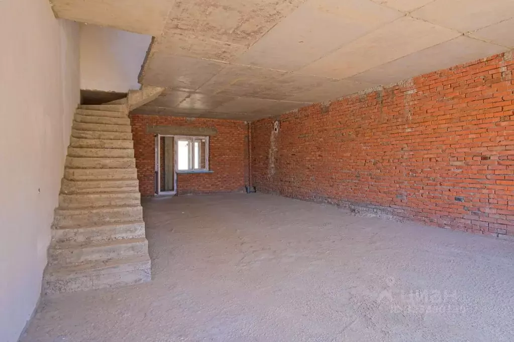 Таунхаус в Краснодарский край, Краснодар пос. Знаменский, ул. ... - Фото 2