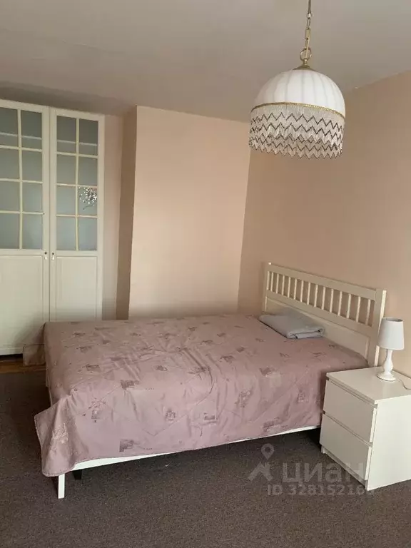 1-к кв. Москва Озерная ул., 29К1 (47.0 м) - Фото 2