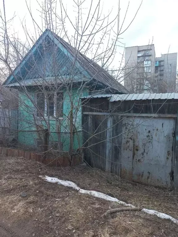 Дом в Удмуртия, Ижевск ул. Ладыгина, 7 (42 м) - Фото 1