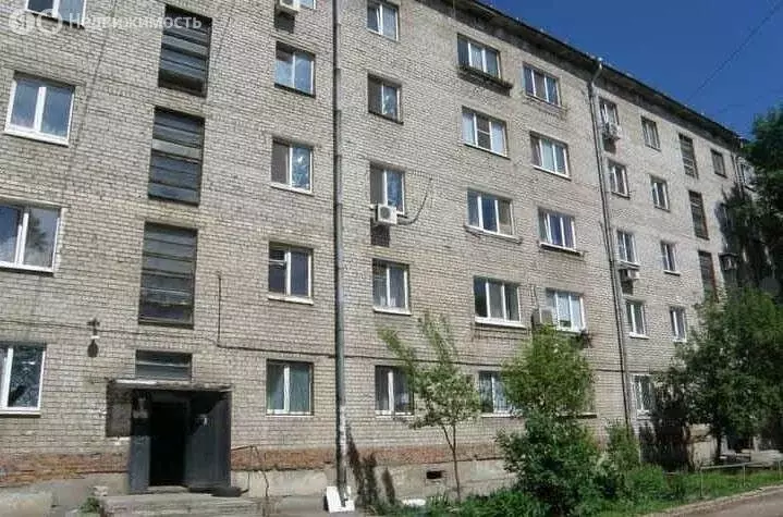 1-комнатная квартира: Самара, улица Победы, 7Ак1 (17.5 м) - Фото 1