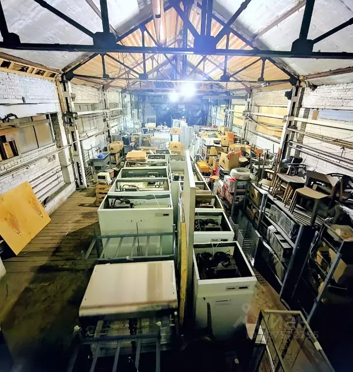 Помещение свободного назначения в Ярославская область, Ярославль ... - Фото 1