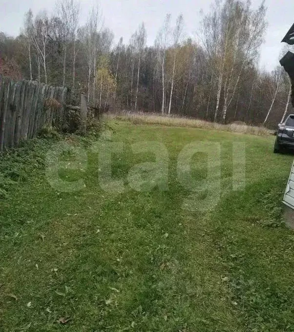 Участок в Тульская область, Тула городской округ, пос. Лесной  (11.56 ... - Фото 1