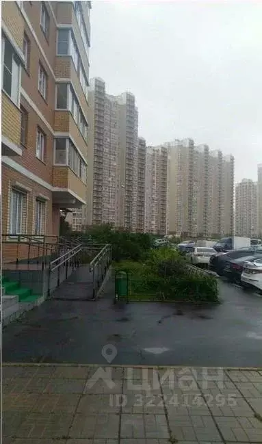 Помещение свободного назначения в Московская область, Балашиха ул. ... - Фото 1