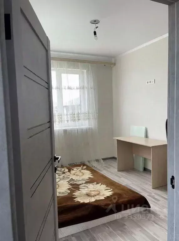 Дом в Крым, Симферопольский район, Трудовское с/пос, с. Строгоновка ... - Фото 2