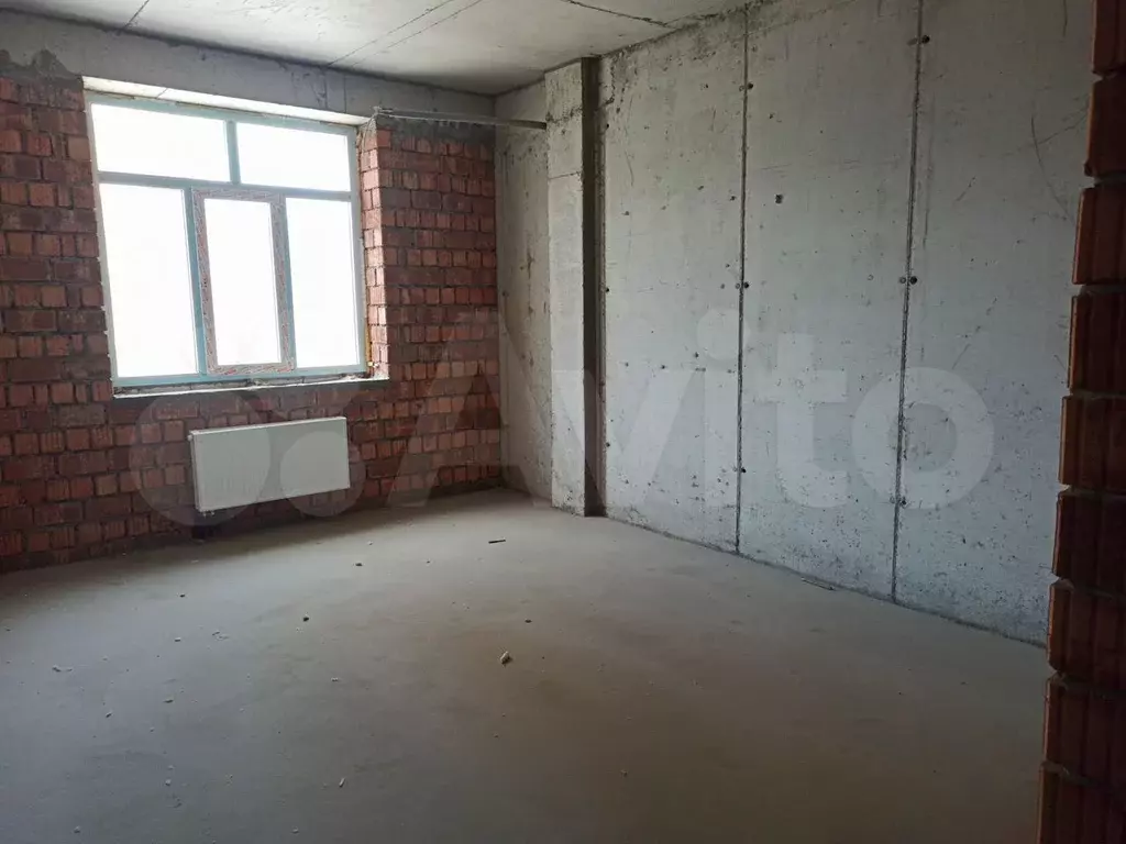 2-к. квартира, 75 м, 9/12 эт. - Фото 1