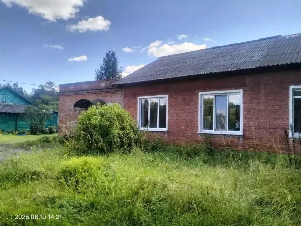 Помещение свободного назначения в Московская область, Коломна ... - Фото 1