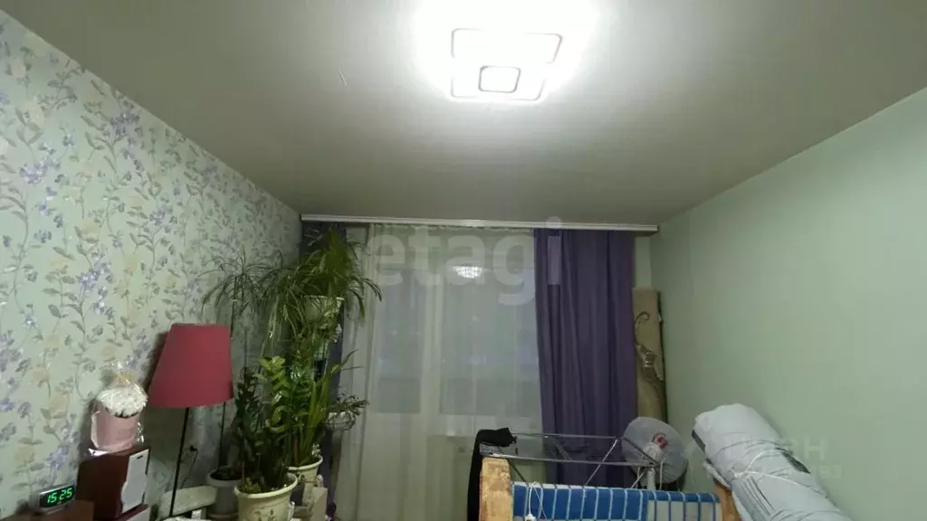 1-к кв. Чувашия, Чебоксары ул. Байдула, 5 (33.1 м) - Фото 2