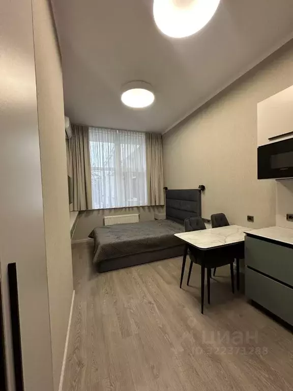 Студия Крым, Ялта ул. Красноармейская, 13 (20.0 м) - Фото 1