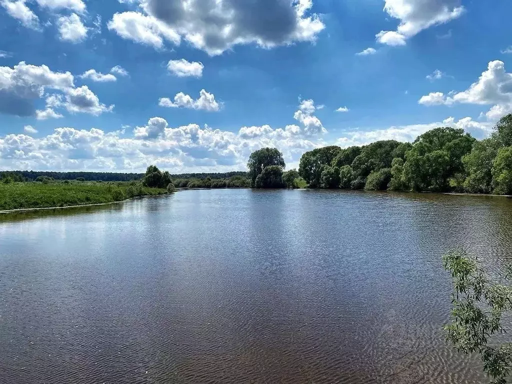 Участок в Московская область, Раменский городской округ, д. Редькино  ... - Фото 1