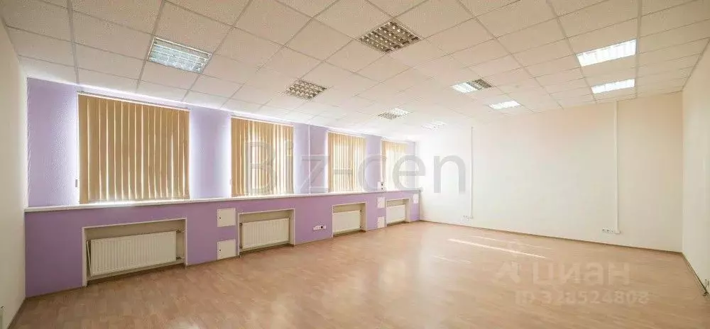 Офис в Санкт-Петербург Заставская ул., 33Ж (24 м) - Фото 1