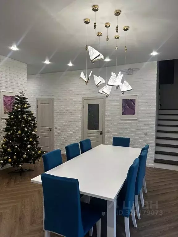 Дом в Московская область, Дмитровский муниципальный округ, Панорамы кп ... - Фото 1