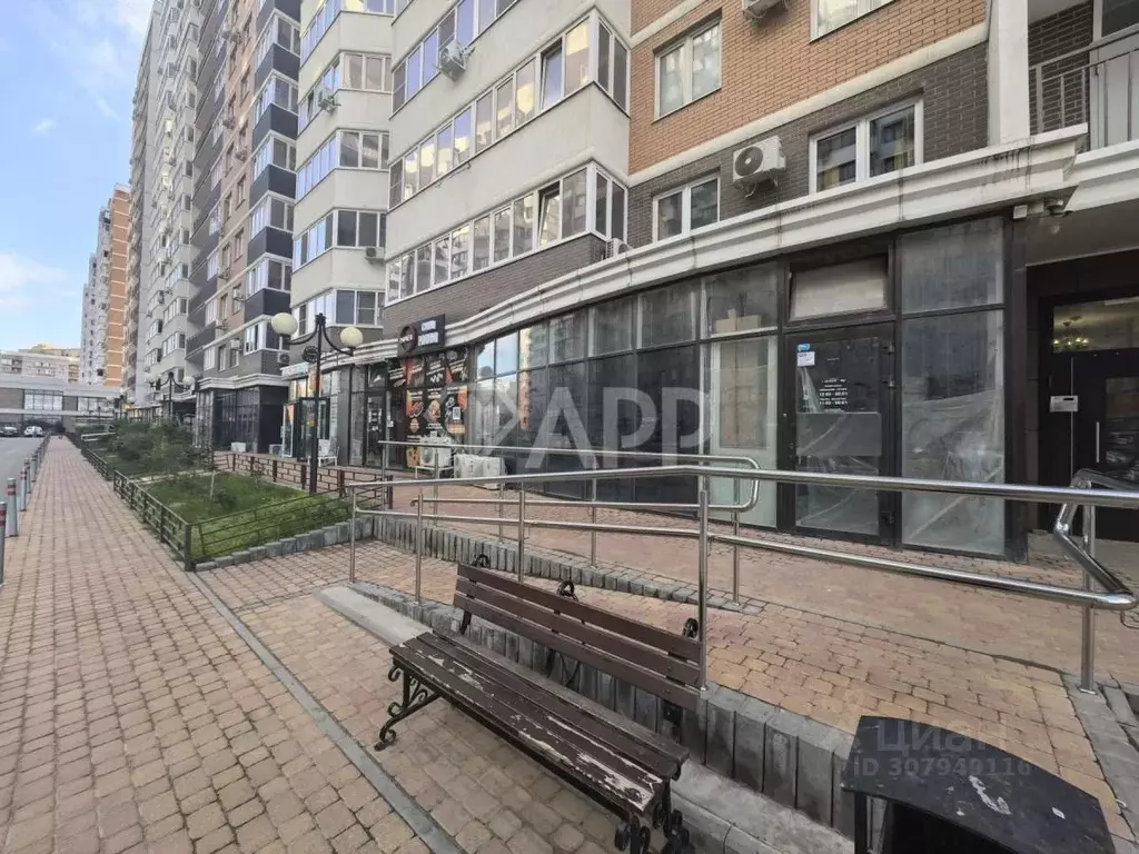 Помещение свободного назначения в Краснодарский край, Краснодар ул. ... - Фото 0