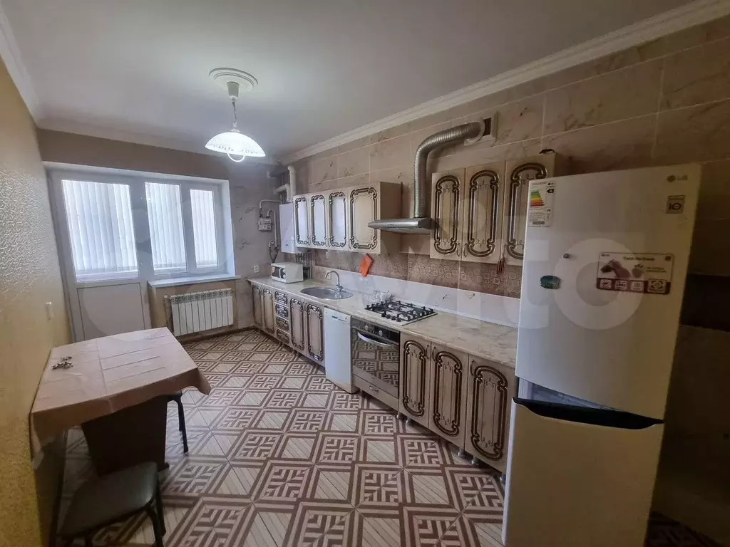 3-к. квартира, 75 м, 1/5 эт. - Фото 0